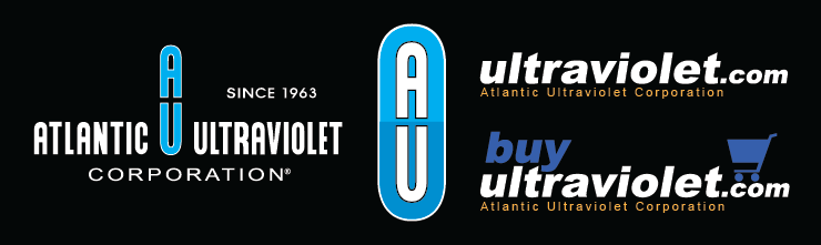 Atlantic Ultraviolet UV-C Air Duct Disinfection System Installation Video - Ultraviolet.com - BuyUltraviolet.com