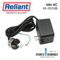 10-0010B Reliant Magnetic Ballast