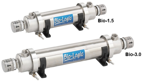 Bio-Logic Units