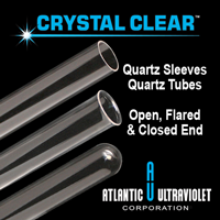 Crystal Quartz Sleeve