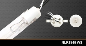 NLR1825 WS Wedeco Equivalent Replacement