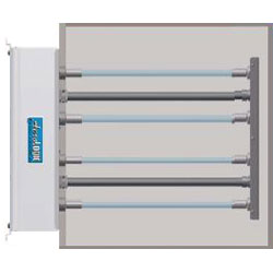 Germicidal UV Air Duct Disinfection Unit