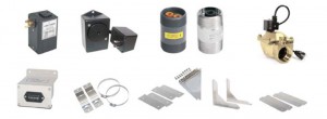 Atlantic Ultraviolet Parts and Accessories