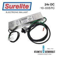10-0057C Surelite Electronic Ballast
