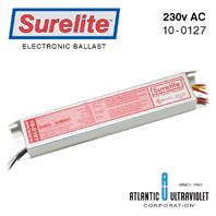 10-0127 Surelite Electronic Ballast