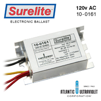 10-0161 Surelite Electronic Ballast
