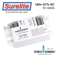 10-0240 Surelite Electronic Ballast