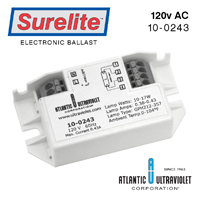 10-0243 Surelite Electronic Ballast