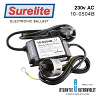 10-0504B Surelite Electronic Ballast
