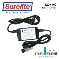 10-0505B Surelite Electronic Ballast