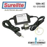 10-0508B Surelite Electronic Ballast