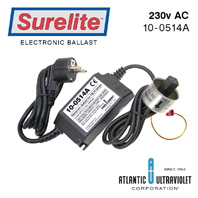 10-0514A Surelite Electronic Ballast