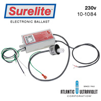 10-1084 Surelite Electronic Ballast