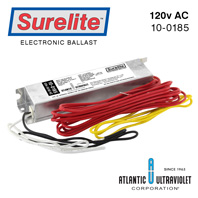 10-0185 Surelite Electronic Ballast