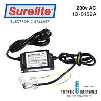 10-0152A Surelite Electronic Ballast