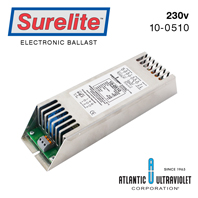 10-0510 Surelite Electronic Ballast