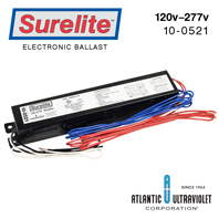 10-0521 Surelite Electronic Ballast