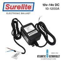 10-1200A Surelite Electronic Ballast