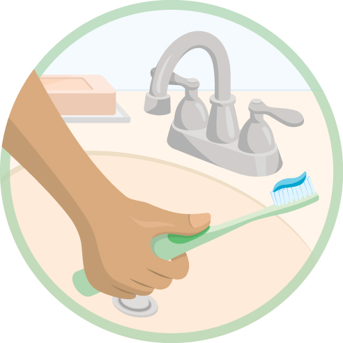 Personal Hygiene During a Boil Water Alert at Home