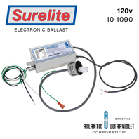 10-1090 Surelite Electronic Ballast