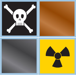 Chemicals: Arsenic, Copper, Lead, Radon