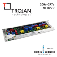 10-0272 Trojan Electronic Ballast