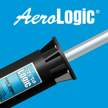AeroLogic UV Air Duct Disinfection