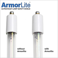 ArmorLite Safety Shield
