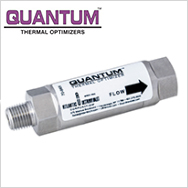 Quantum Thermal Optimizer