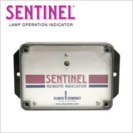 Sentinel Remote Indicator