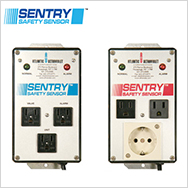 Sentry Safety Sensory