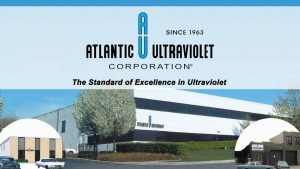 Customer Reviews for Atlantic Ultraviolet Products and Service
