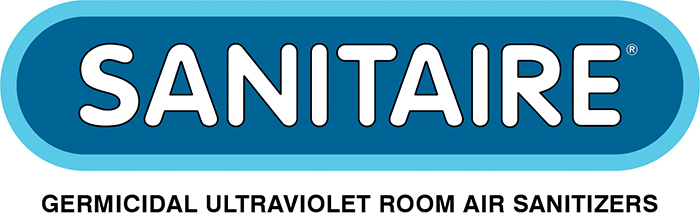 Sanitaire Germicidal Ultraviolet Room Air Sanitizer