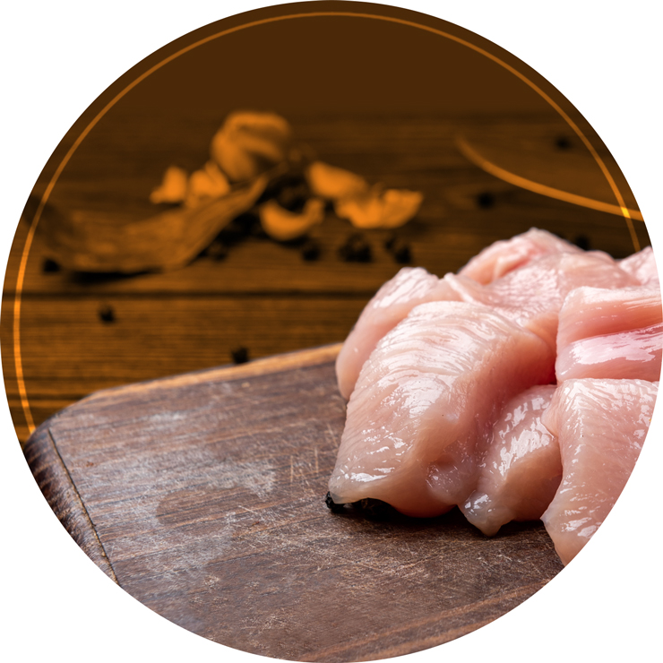 Campylobacter Found on Contaminated Surfaces