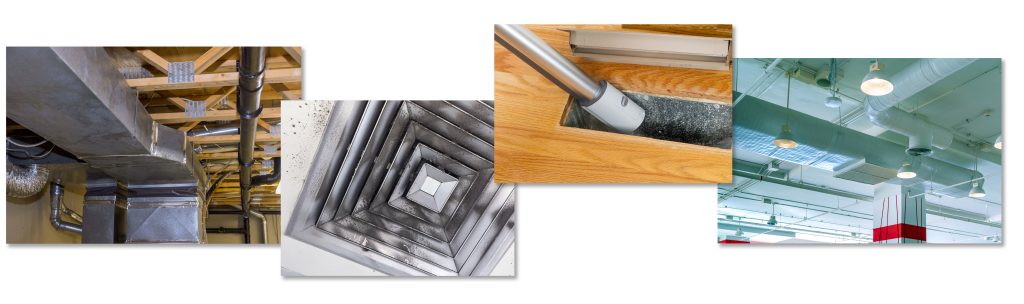Clean Your Air Ducts-debunking the myths