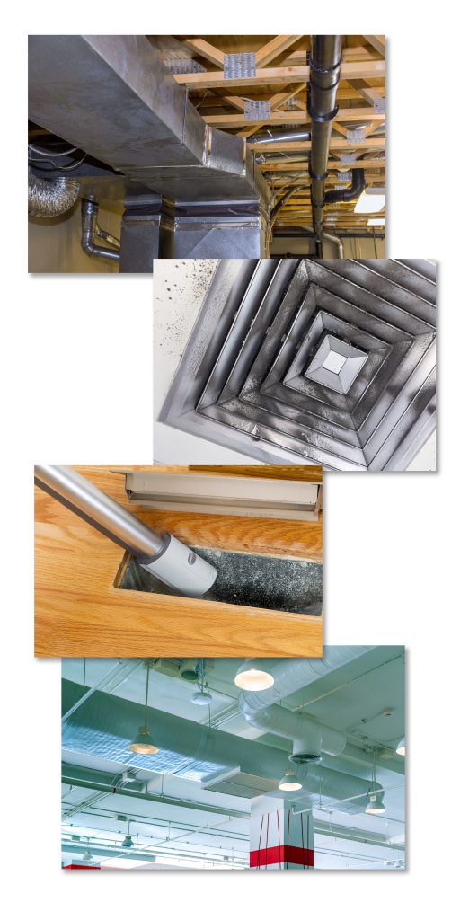 Clean Your Air Ducts-debunking the myths mobile
