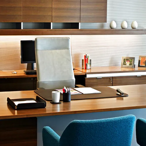 office desk