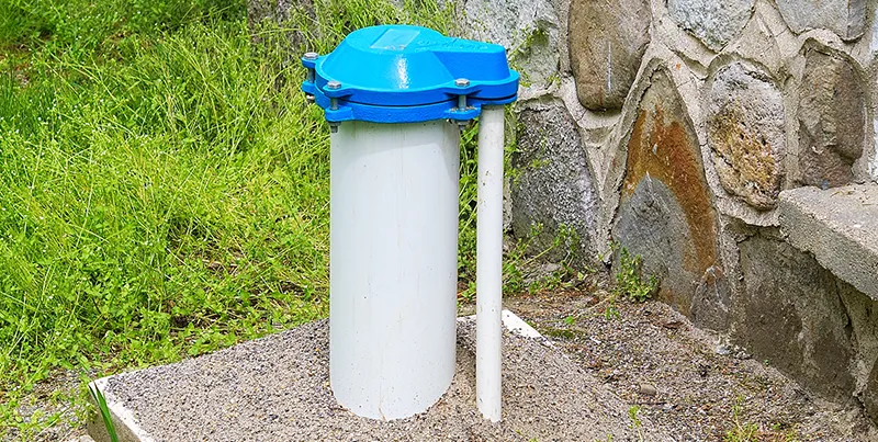 Well Water Contamination