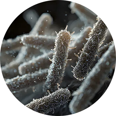 Acinetobacter baumannii