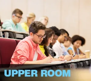 schools lecture hall